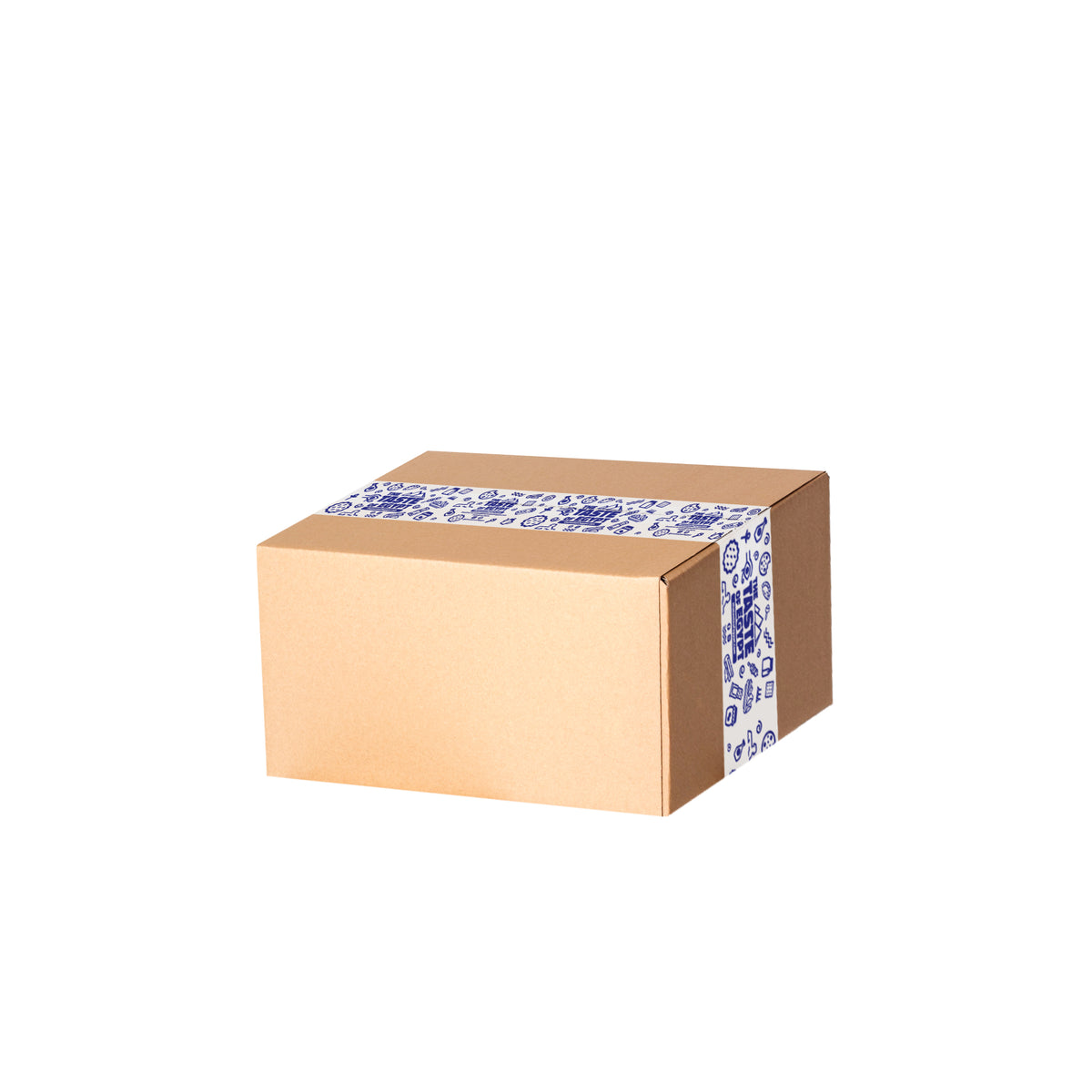Hidden Box Santa-Green