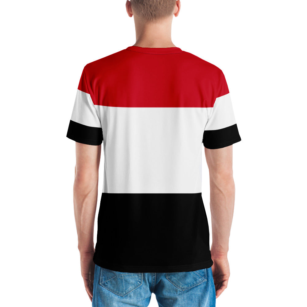 Tee-Shirt blanc coton organique La Vague FEROCE Tee-Shirt blanc coton organique La Vague FEROCE