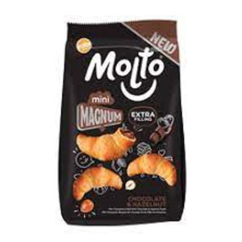 Molto Magnum Mini – The Taste of Egypt