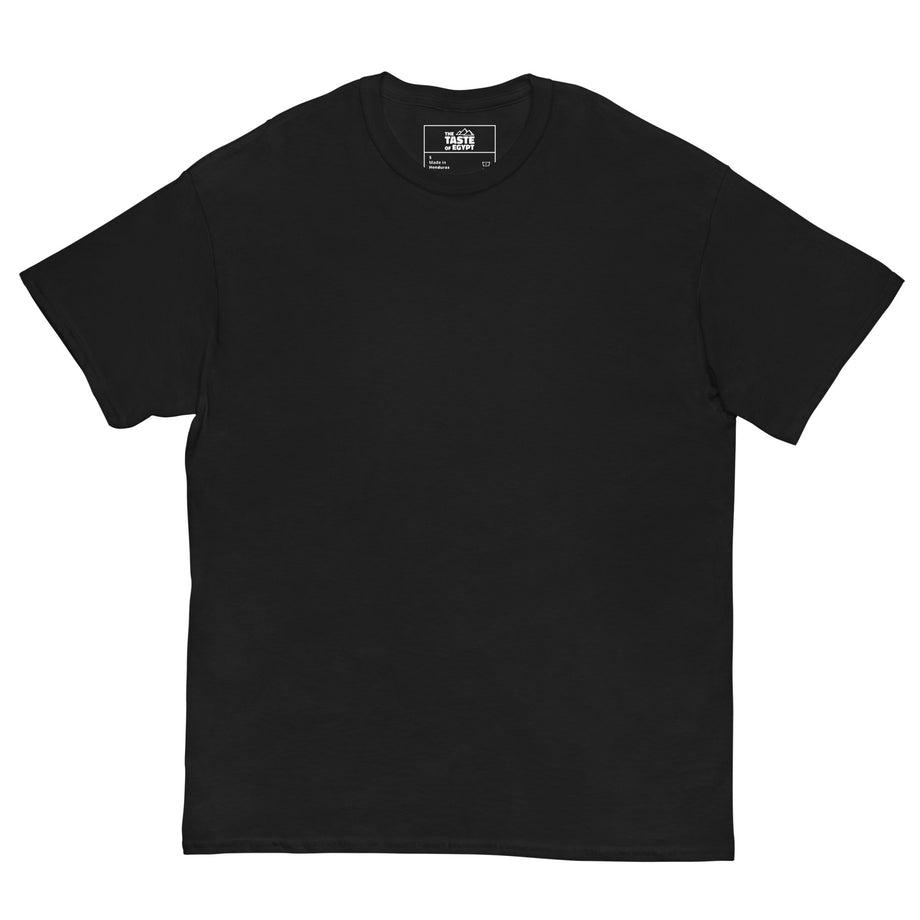 トップス HUMAN MADE CLASSIC T-SHIRT BLACK 2XL HUMAN MADE 16 Graphic T-Shirt | Black | SVD USA