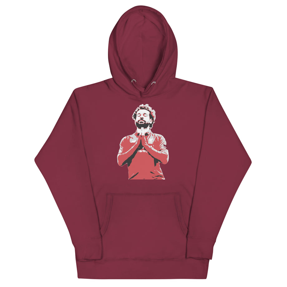 Mohamed salah outlet hoodie